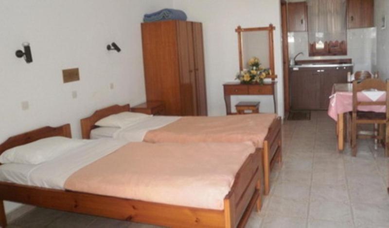 Princess Studios Afiartis Room photo